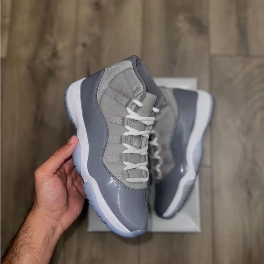 Jordan 11